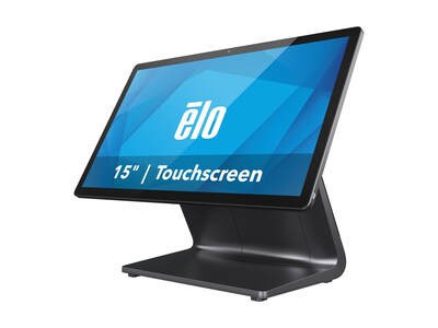 Elo Touch Solutions ESY15I1-2UWE-0-4G-6E-A14-GMS-G, E543591 , 41994075, Desktops Elo Touch Solutions ESY15I1-2UWE-0-4G-6E-A14-GMS-G, E543591 , 41994075, Desktops