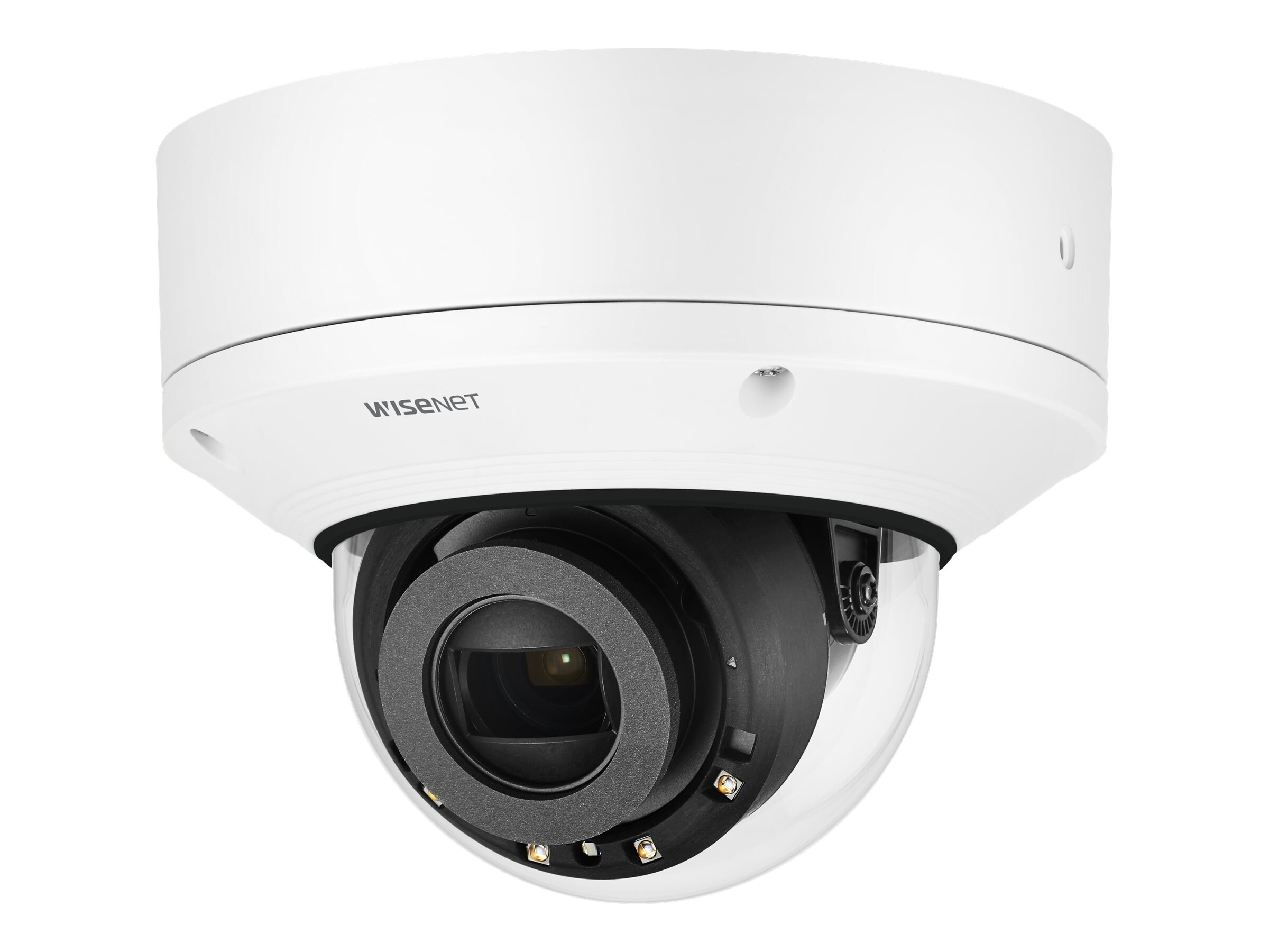 wisenet x