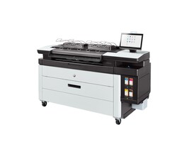 HP Inc. 4VW15H#B1K Main Image from Right-angle