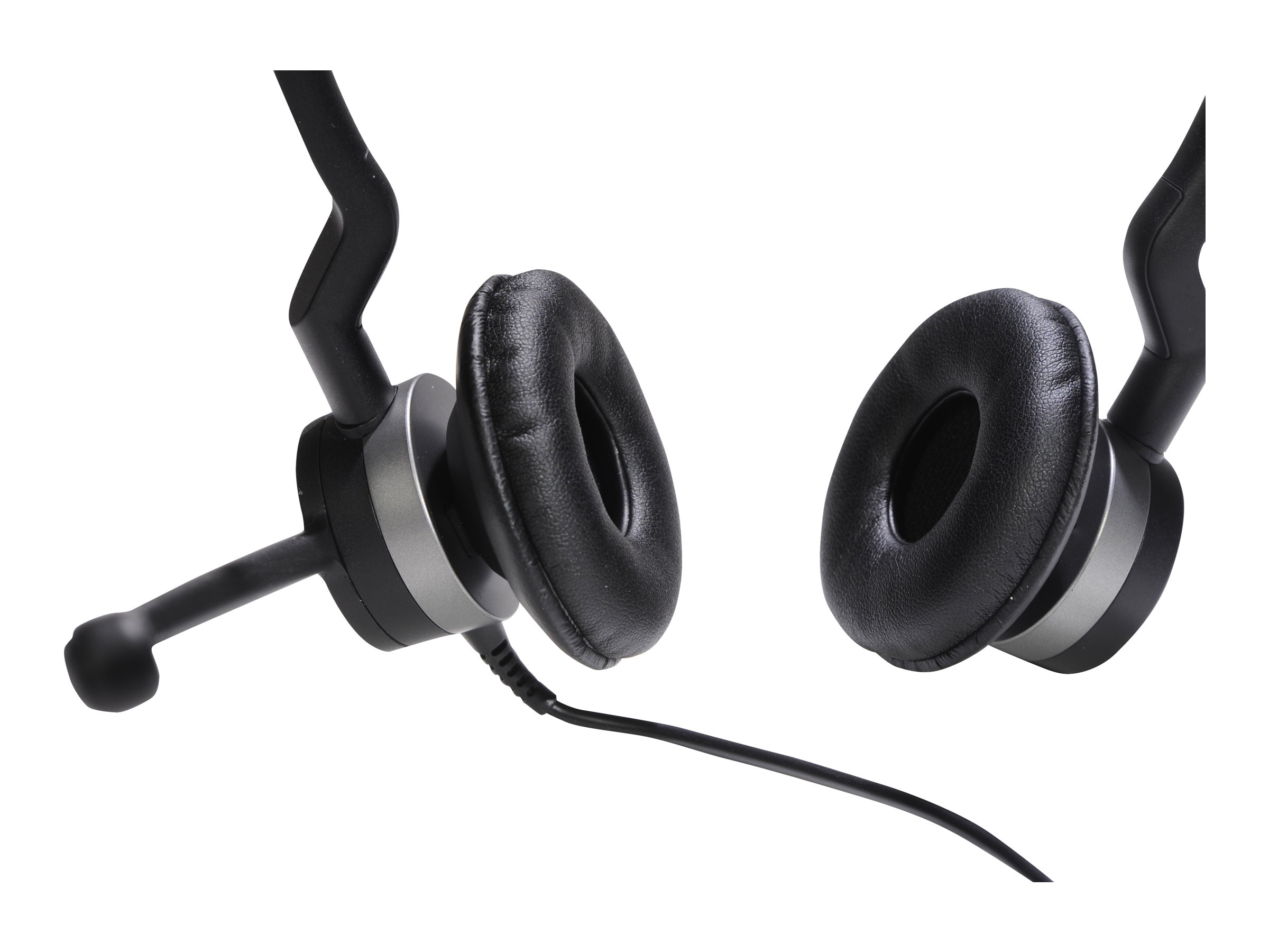 Jabra BIZ 2300 QD DUO - ヘッドホン