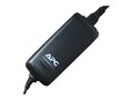 APC AC LAPTOP CHARGER 12V 36W, NP12V36W-SG, 41053237, AC Power Adapters (external) APC AC LAPTOP CHARGER 12V 36W, NP12V36W-SG, 41053237, AC Power Adapters (external)