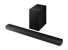 Samsung HW-B750F/ZA                    Main Image from Right-angle
