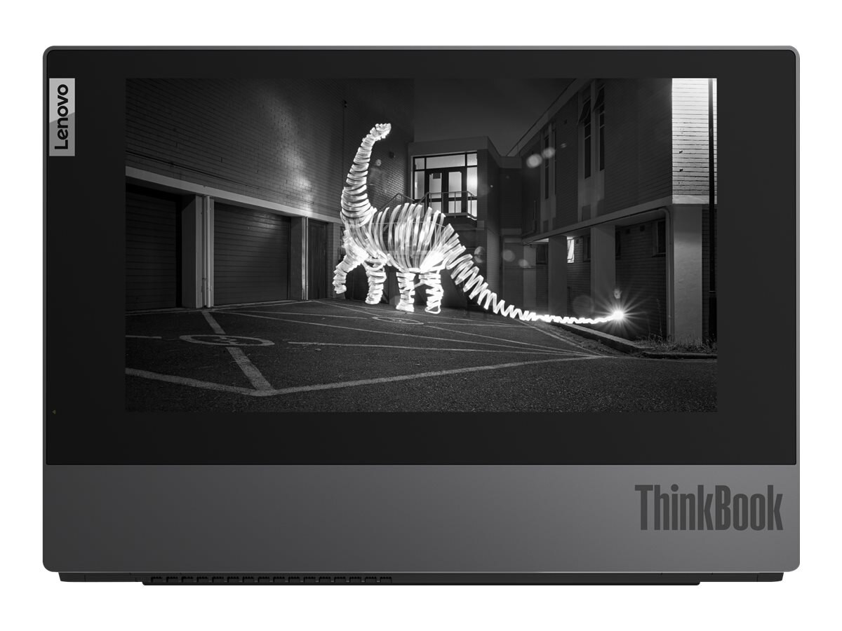 Lenovo ThinkBook Plus Core i5-10210U 8GB 256GB PCIe ax BT FR WC