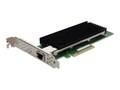 AddOn 10GBS Industry Comp SGL RJ45 PCIe X8 NIC , ADD-PCIE-1RJ45-10G, 33416871, Network Adapters & NICs