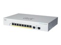 Cisco CBS220 Smart 8-port GE, CBS220-8T-E-2G-NA, 41280439, Network Switches