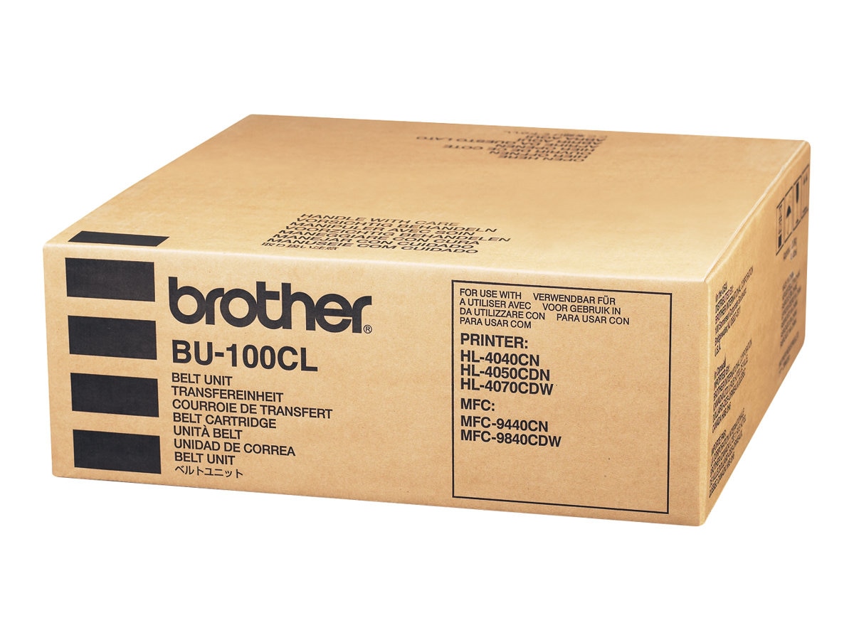 Brother BU100CL Unit for Printers