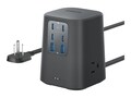 ANKER CHARGING STATION 9-IN-1, A91C6111                      , 41891291, Power Cords