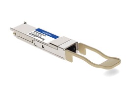 AddOn QSFP28-100GB-SR4-AO Main Image from Right-angle