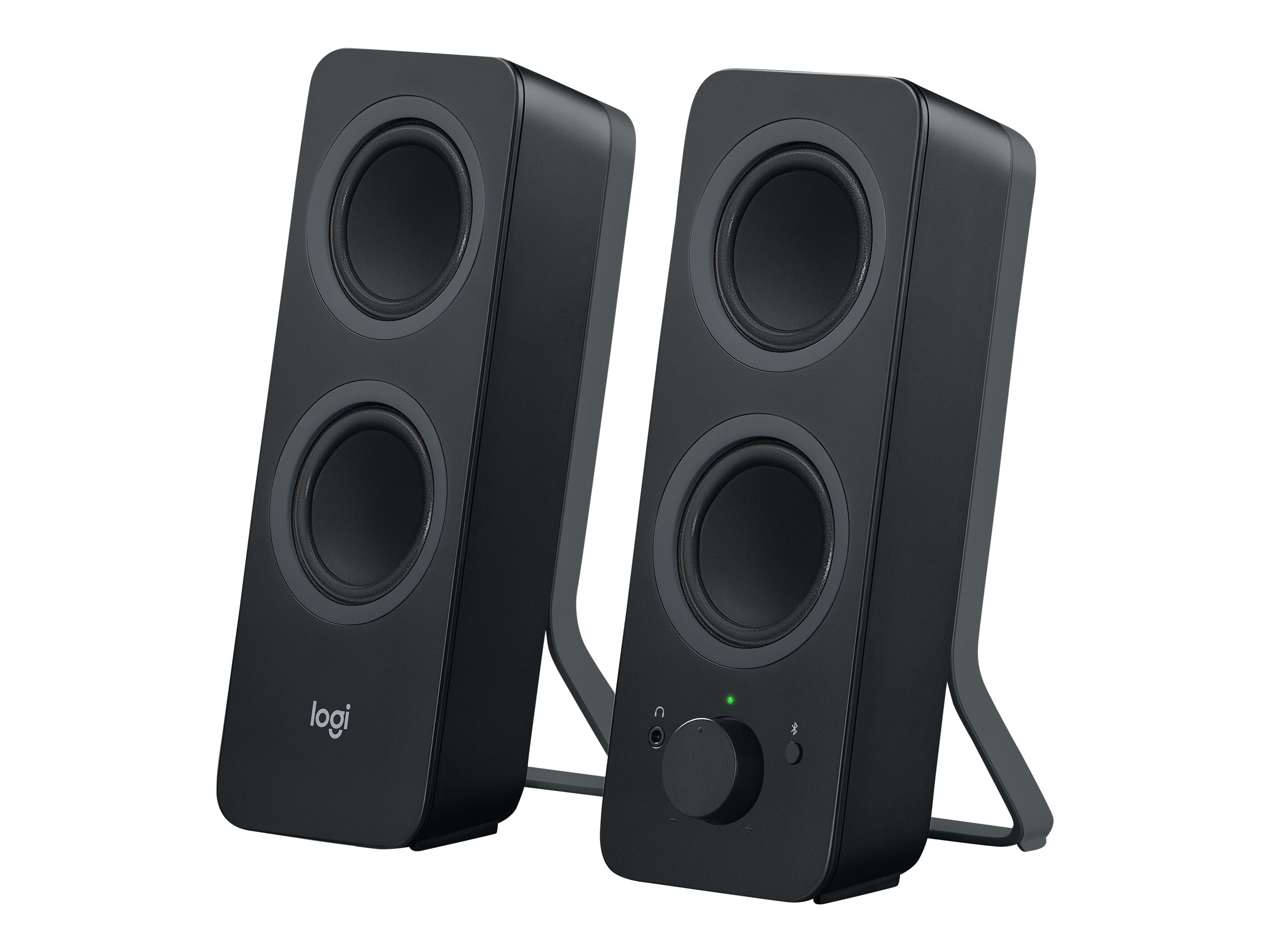 target logitech speakers