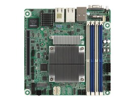 ASRock EPYC3101D4I-2T Main Image from Front ASRock EPYC3101D4I-2T Main Image from Front