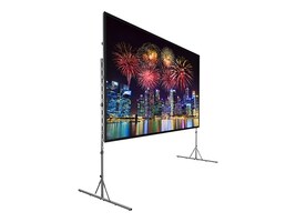 Da-Lite Screen Company 38306KHD Main Image from Left-angle Da-Lite Screen Company 38306KHD Main Image from Left-angle