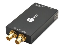 Siig CE-SD0K11-S1                   Main Image from Left-angle