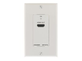 Kramer Electronics WP-572                         Main Image from Front