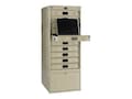 Plug-in Storage Systems THE CSI-2000-LAT12 GRAB AND GO, 2052-L-10PE                   , 41872791, Cases - Systems/Servers