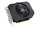 Asus PH-GTX1650-4GD6-P-V2 Image 3 from Left-angle