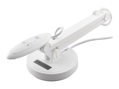 ViewSonic 8 MegaPixel USB Document Camera, White, VB-VIS-002, 41523352, Cameras - Document