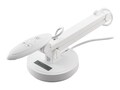 ViewSonic 8 MegaPixel USB Document Camera, White, VB-VIS-002, 41523352, Cameras - Document