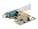 StarTech.com 11050-PC-SERIAL-CARD Image 2 from Right-angle