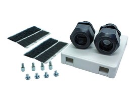 Lantronix SESPM-4P-FMKIT Main Image from Right-angle