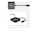 Plugable Technologies USBC-MSTH2 Image 2 from Front Plugable Technologies USBC-MSTH2 Image 2 from Front