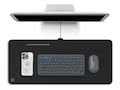 ZAGG Desk Mat with Wireless charging, 109913472 , 41930439, Battery Chargers ZAGG Desk Mat with Wireless charging, 109913472 , 41930439, Battery Chargers