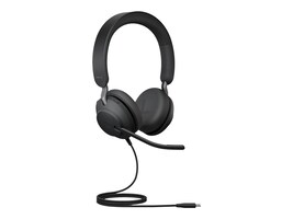 Jabra 24189-989-889 Main Image from Left-angle