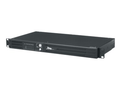 Vertiv Liebert Select Series UPS 500VA 1U (UPS-S500R), UPS-S500R, 35661781, Battery Backup/UPS