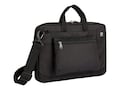 STM Bags Ace Always-On Cargo 13- 14 Laptop Bag, Black, STM-117-176M-01, 36379681, Carrying Cases - Notebook