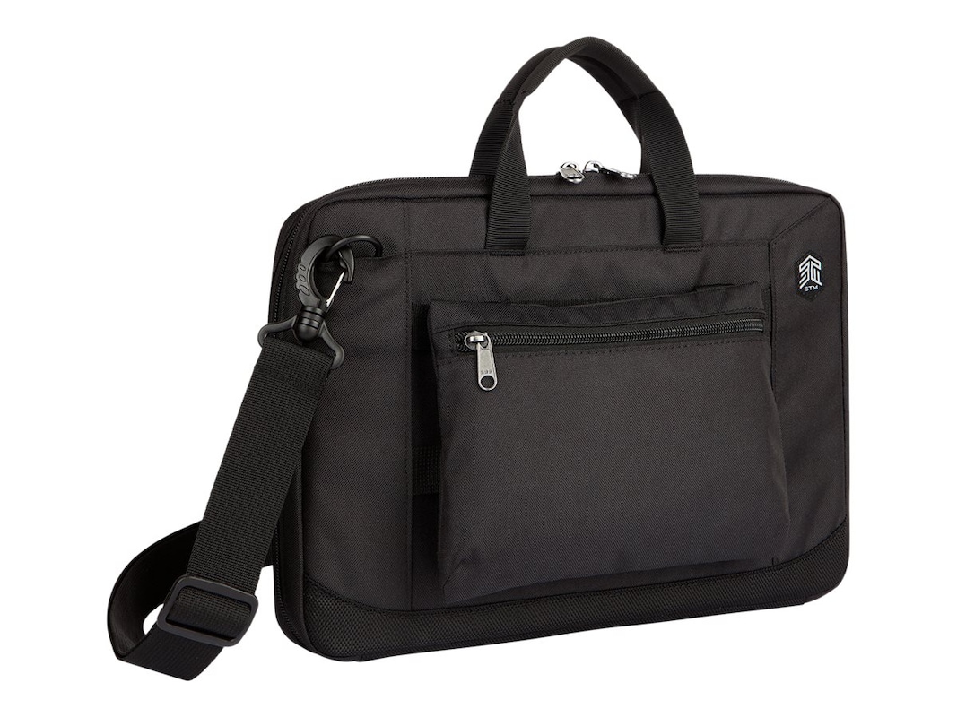 Stm Bags Ace 13 14 Always On Cargo Black