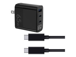 4Xem 4X65WTDCHRGKIT10               Main Image from Right-angle