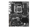 MSI PRO B650 S WIFI, PRO B650-S WIFI, 41775879, Motherboards MSI PRO B650 S WIFI, PRO B650-S WIFI, 41775879, Motherboards