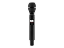 Shure QLXD2/KSM9=-V50                Main Image from Front