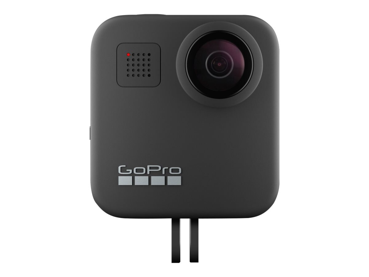 GoPro MAX 360 Degree Action Camera - Black (CHDHZ-202)