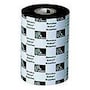 Zebra 4.3 Black 5095 Resin Print Ribbons (12-pack), 05095GS11007, 8791513, Printer Ribbons