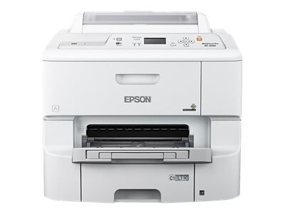 Buy Epson WorkForce Pro WF-6090 Printer w PCL PostScript at Connection  Public Sector Solutions