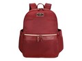 Eco Style Laguna Backpack for Laptops up to 14 - Burgundy, SLLGA-BPBG-15                 , 41811997, Carrying Cases - Notebook