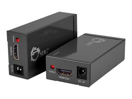 Siig CE-H22D11-S1 Main Image from Front