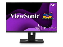 ViewSonic VG2455-2K Main Image from Front