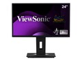 ViewSonic 23.8 VG2448-PF Full HD LED-LCD Monitor with Built-in Privacy Filter, VG2448-PF, 37609573, Monitors