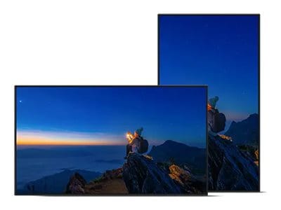 Sharp NEC 75 PN-M 4K Ultra HD LED-LCD Display, PN-M752 , 42023751, Monitors - Large Format Sharp NEC 75 PN-M 4K Ultra HD LED-LCD Display, PN-M752 , 42023751, Monitors - Large Format