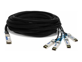 AddOn QFX-QSFP-DACBO-7MA-AO Main Image from Front