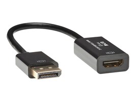 Tripp Lite P136-06N-UHD-V2 Main Image from Left-angle
