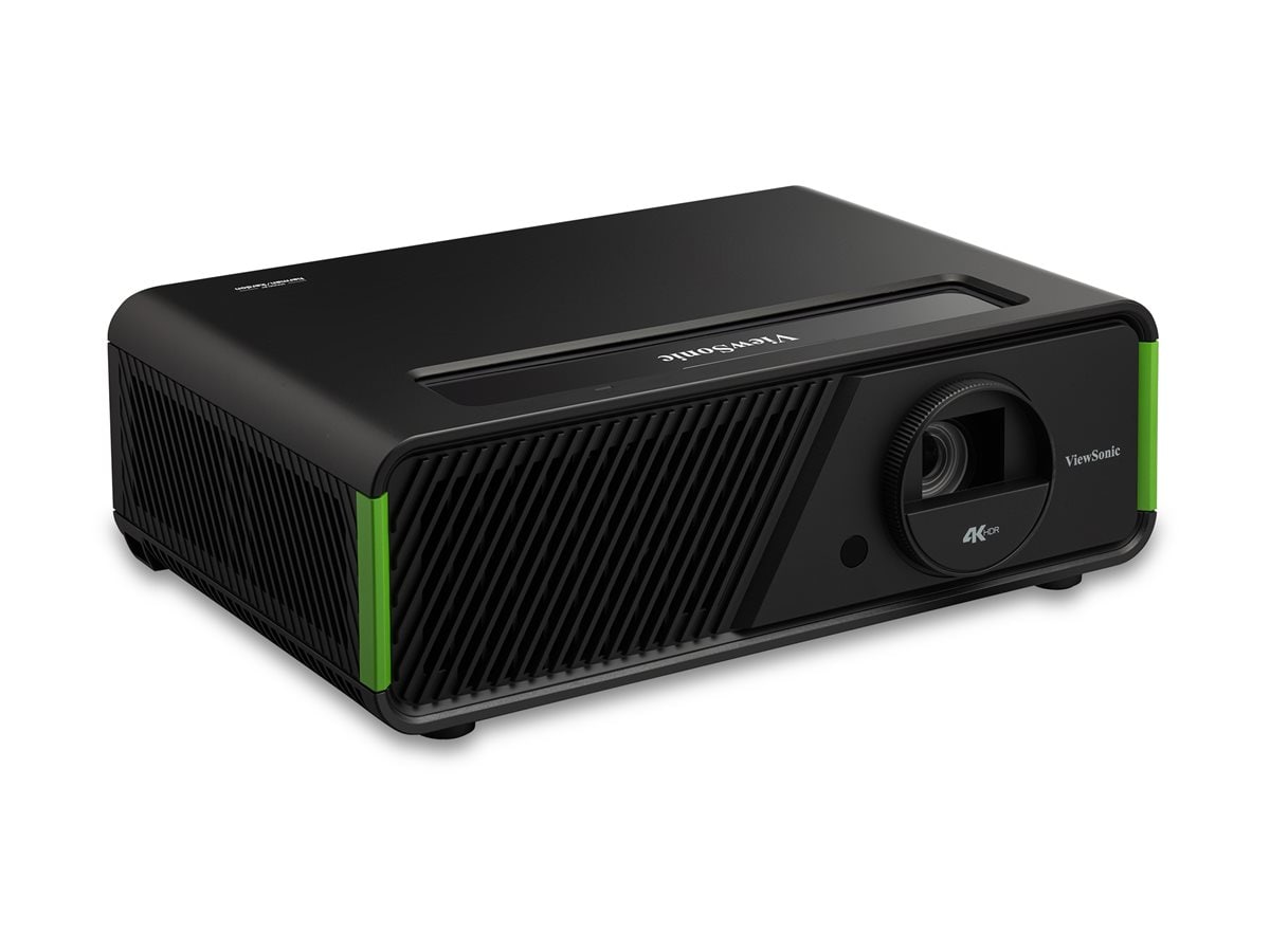 ViewSonic X1-4KPRO Projector