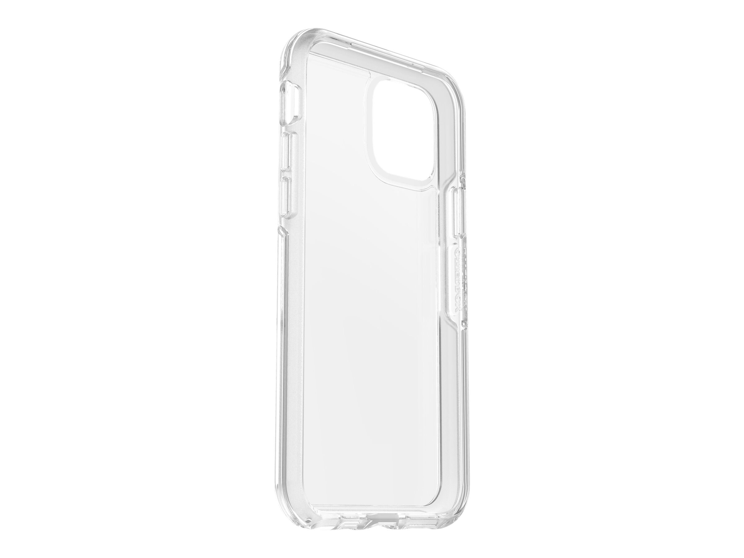 Otterbox Symmetry Clear Iphone 11 Pro Case Clear Pro Pk 77