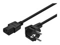 Monoprice MONOPRICE POWER CORD - CEE 7 7, 42094                         , 41903504, Power Cords