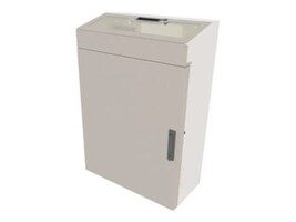 Legrand AV VWM-SPD-4210-PW Main Image from Right-angle Legrand AV VWM-SPD-4210-PW Main Image from Right-angle