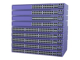 Extreme Networks 5420M-48W-4YE Main Image from Front