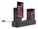 Ram Mounts RAM-DOCK-6G-SAM59PU Image 1 from Left-angle