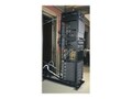 L-Com AXS 23 Rack, 26 Deep, AXS-23-26, 36962973, Racks & Cabinets