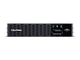 CyberPower PR2000RT2UCN Main Image from Front